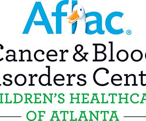 Aflac Children's Cancer Hospital logo